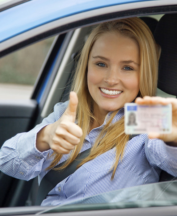 Buy Driving Licence Online